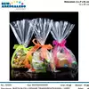 Foto articolo dell\'articolo 100 PZ BUSTA IN CELLOPHANE TRASPARENTE 15X25 CM 93205