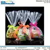 Foto articolo dell\'articolo 100 PZ BUSTA IN CELLOPHANE TRASPARENTE 30X50 CM 93415