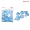 Foto articolo dell\'articolo 100 PZ PETALI AZZURRI CAS293 