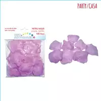Foto articolo dell\'articolo 100 PZ PETALI LILLA CAS291 
