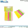 Foto articolo dell\'articolo 100 PZ STICK NOTE 7,6X7,6/1,5X7,6 CM CAS333 