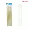 Foto articolo dell\'articolo 100 PZ STUZZICADENTE SPIEDINO H 30 CM PRT611 