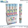 Foto articolo dell\'articolo 12 PZ SPARACORIANDOLI H 40 CM 25 GR PRT166 