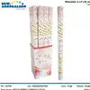 Foto articolo dell\'articolo 12 PZ SPARACORIANDOLI SPOSI H 1 MT PRT418