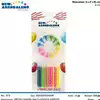 Foto articolo dell\'articolo 24 PZ CANDELINA CLASSICA H 6 CM PRT50 
