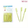 Foto articolo dell\'articolo 40 PZ BACCHETTE FINGER H 9 CM PRT381 