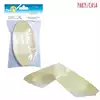 Foto articolo dell\'articolo 5 PZ BARCHETTA FINGER 17X8,5 CM PRT509 