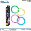 Foto articolo dell\'articolo 50 PZ BRACCIALETTO PARTY Ø5X5X200 mm CA. PRT605 