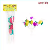 Foto articolo dell\'articolo 6 PZ CANNUCCIA FRUTTA H 24 CM PRT142 