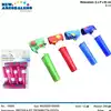 Foto articolo dell\'articolo 6 PZ TROMBETTA FESTA H 8 CM PRT359 