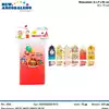 Foto articolo dell\'articolo 8 PZ INVITI PER PARTY 19X12 CM PRT31 