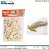 Foto articolo dell\'articolo 90 COPRINUMERI TOMBOLA 1,80x0,30 CM AN163