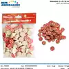Foto articolo dell\'articolo 90 NUMERI TOMBOLA STAMPA SU UN LATO 1,80x0,60 CM AN161
