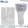 Foto articolo dell\'articolo BICCHIERE COCKTAIL TRASPARENTE 6 PZ PRT735 