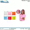 Foto articolo dell\'articolo BOA COLORI ASSORTITI 2 MT PRT100 