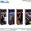 Foto articolo dell\'articolo BUSTA BOTTIGLIA VINO 12X9X35 CM BUS20