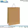 Foto articolo dell\'articolo BUSTA REGALO ORO CON CORDINO AN39 