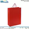 Foto articolo dell\'articolo BUSTA REGALO ROSSA CON CORDINO AN40 
