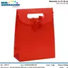 Foto articolo dell\'articolo BUSTA REGALO ROSSA CON NOCCHETTINA 16X7,5X21 CM AN150