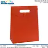 Foto articolo dell\'articolo BUSTA REGALO ROSSA CON NOCCHETTINA 21X11X31 CM AN151 