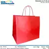 Foto articolo dell\'articolo BUSTA ROSSA FONDO LARGO 35X22X32 CM 310003050AB15 BUS14