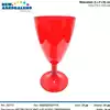 Foto articolo dell\'articolo CALICE VINO 6 PZ ROSSO PRT739 