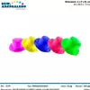 Foto articolo dell\'articolo CAPPELLO LASER 30X26,5X13 CM PRT78 