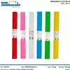 Foto articolo dell\'articolo CARTA CRESPA AZZURRA 0,5X2 mt PRT639