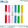 Foto articolo dell\'articolo CARTA CRESPA ROSSA 0,5X2 mt PRT604