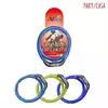 Foto articolo dell\'articolo CATENACCIO CON CODICE Ø1X80 CM LVV03 