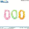 Foto articolo dell\'articolo COLLANA HAWAIANA FIORI PRT263 