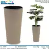 Foto articolo dell\'articolo CR00030 VASO GLAMOUR ALTO ROTONDO 30X57H CM MOCA