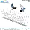Foto articolo dell\'articolo DISSUASORE PER UCCELLI 80 SPILLI 100 CM GRN01
