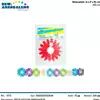 Foto articolo dell\'articolo FESTONE MARGHERITA 300 CM PRT72 