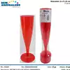 Foto articolo dell\'articolo FLUTE ROSSO 6 PZ PRT738 