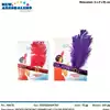 Foto articolo dell\'articolo FRONTINO PENNACCHIO PRT470 