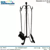 Foto articolo dell\'articolo KIT CAMINO PICCOLO 22X52 CM 10497