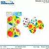 Foto articolo dell\'articolo PAPILLON BIG FESTA 34X18 CM PRT351 