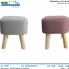 Foto articolo dell\'articolo POUF CLASSICO PFF03