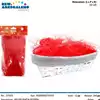 Foto articolo dell\'articolo RAFIA ROSSA 20 GR. AN168