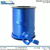 Foto articolo dell\'articolo ROCCHETTA NASTRO BLU 1cmX230 mt PRT523