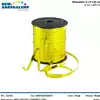 Foto articolo dell\'articolo ROCCHETTA NASTRO LAMINATO ORO 8mmX250mt AN53