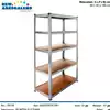 Foto articolo dell\'articolo SCAFFALE 5 PIANI