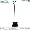 SCOPINO CAMINO SETOLE IN PLASTICA 50 CM 82312