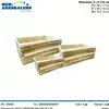 Foto articolo dell\'articolo SET 3 PZ CASSETTA IN LEGNO VSL01 