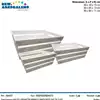 Foto articolo dell\'articolo SET 3 PZ CASSETTA IN LEGNO VSL27 