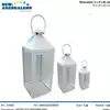 Foto articolo dell\'articolo SET 3 PZ LANTERNA IN FERRO CAS365 