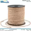 Foto articolo dell\'articolo SPAGO IN IUTA 3mmx67m CAS448