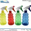 Foto articolo dell\'articolo SPRUZZINO TRASPARENTE 500ML GRN28