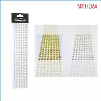 Foto articolo dell\'articolo STRASS ADESIVI CAS307 